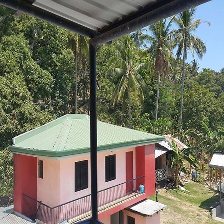 Rem'S Virgin Island Hotel Puerto Galera Dış mekan fotoğraf