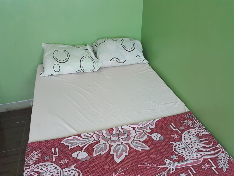 Rem'S Virgin Island Hotel Puerto Galera Dış mekan fotoğraf