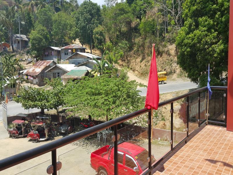 Rem'S Virgin Island Hotel Puerto Galera Dış mekan fotoğraf