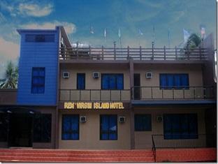 Rem'S Virgin Island Hotel Puerto Galera Dış mekan fotoğraf
